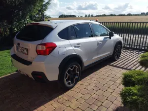 Subaru XV 2.0i Comfort 2012