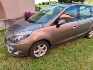Renault Scenic III (2009-2016) 2009