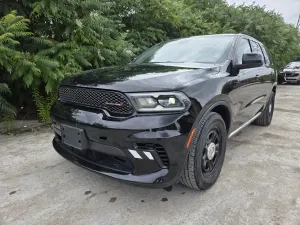 Dodge Durango 2022
