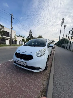 Kia Venga 1.4 M 2016