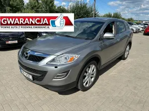 Mazda CX-9 2012