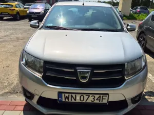 Dacia Sandero II (2012-2020) 0.9 TCe Laureate 2013