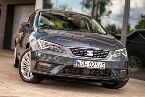 Seat Leon III (2012-) 1.5 EcoTSI Evo Xcellence S&S 2018