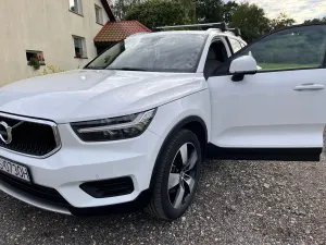 Volvo XC40 T4 2020