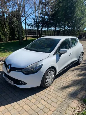 Renault Clio IV (2012-2018) 1.5 dCi Authentique 2013