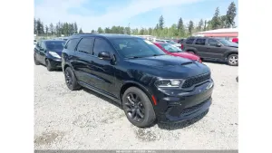 Dodge Durango 5.7 R/T 2021