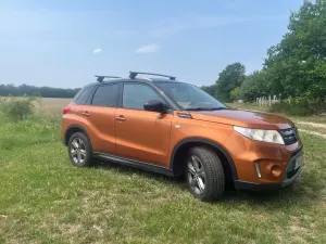 Suzuki Vitara II (2015-2019) 1.6 Premium 2WD 2017