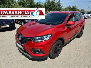 Renault Kadjar 2019