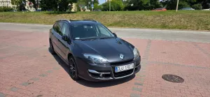 Renault Laguna III (2007-) ENERGY dCi 130 FAP Start-Stop Bose Edition 2011