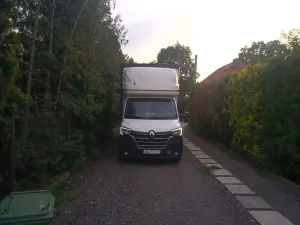 Renault Master 2023