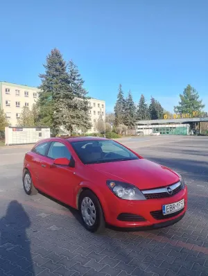 Opel Astra H (2004-2014) 1.4 2009