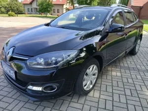 Renault Megane III (2008-2016) 1.5 dCi Zen 2015