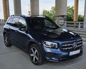 Mercedes-Benz GLB 200 Progressive 7G-DCT 2020