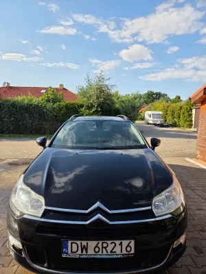 Citroën C5 III (2008-) 2011