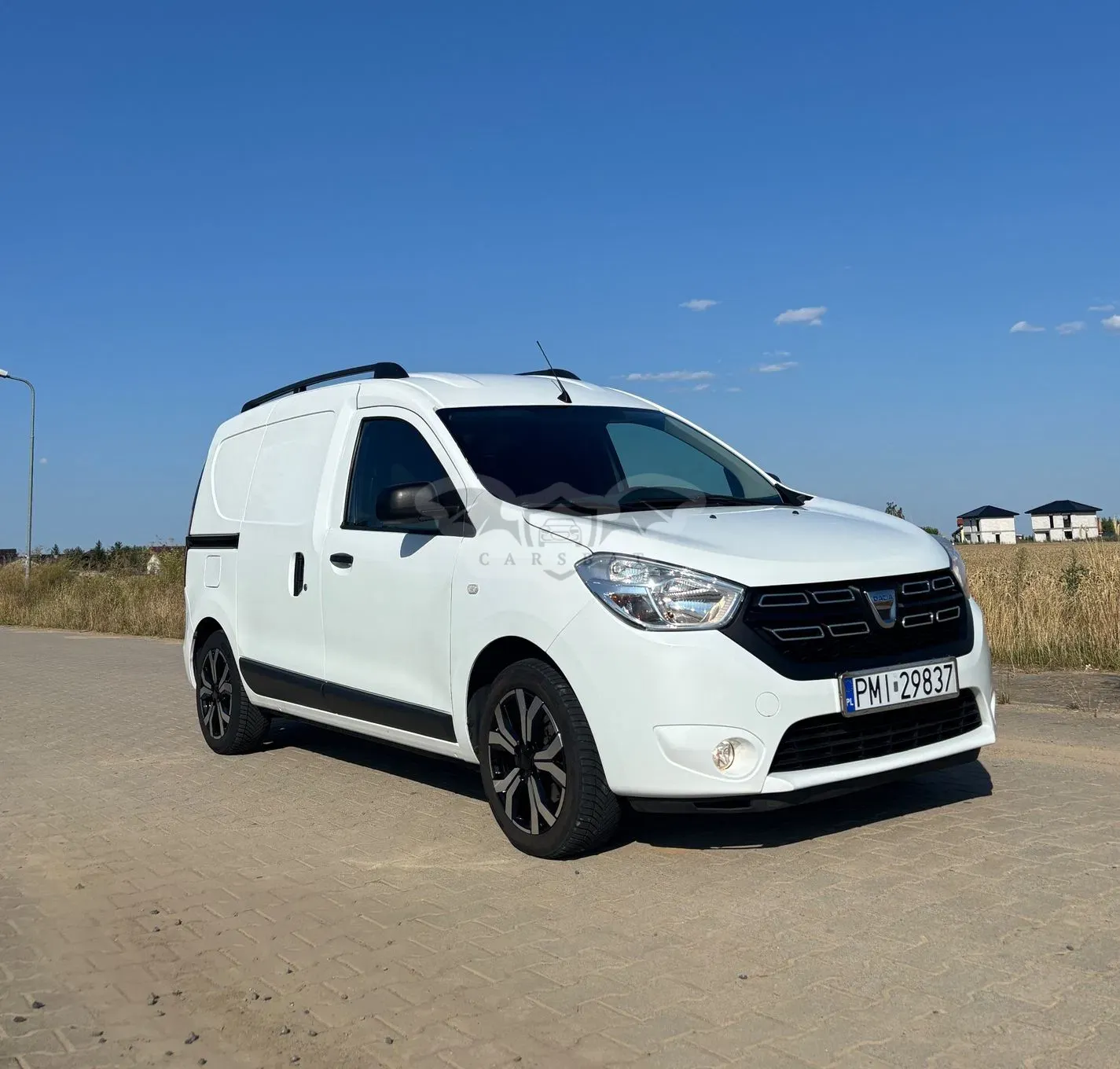 Dacia Dokker 2020