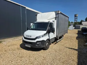 Iveco Daily 2018