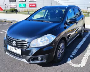 Suzuki SX4 1.6 DDiS Comfort 2013