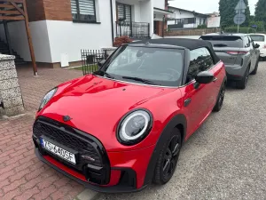 Mini Cooper 2023