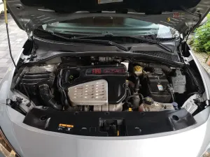 Fiat Tipo II (2016-) 1.4 T-Jet 16v Lounge 2016