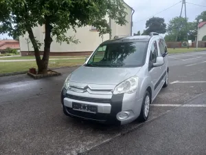 Citroën Berlingo II (2008-2018) 1.6 16V Multispace 2010