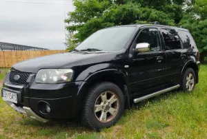 Ford Maverick 2.3 2006