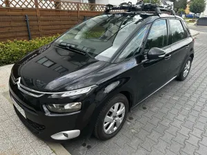 Citroën C4 Picasso II (2013-) 1.6 e-HDi Intensive 2014
