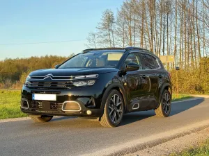 Citroën C5 Aircross 1.6 PHEV 225 Shine EAT8 2022