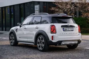 Mini Countryman Cooper S ALL4 2023