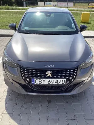 Peugeot 208 II (2019-) 1.2 PureTech Active Pack S&S 2022