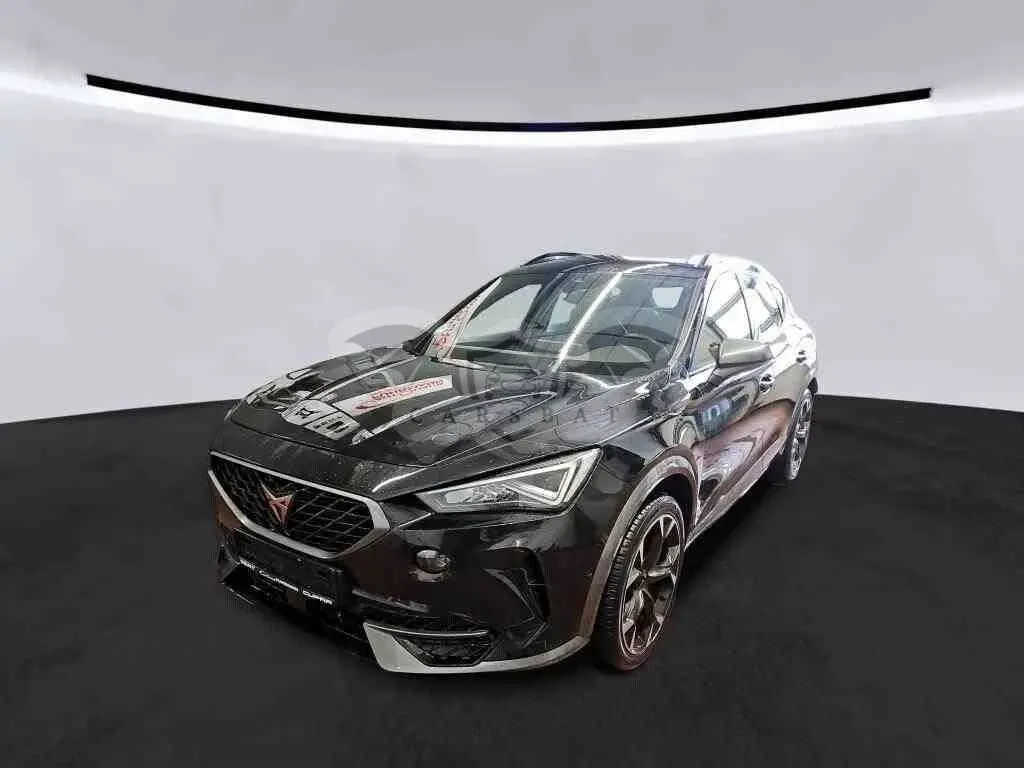 Cupra Formentor 2.0 TSI 4Drive VZ DSG 2023