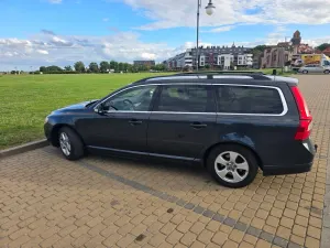 Volvo V70 III (2007-) 1.6D DRIVe Kinetic 2011