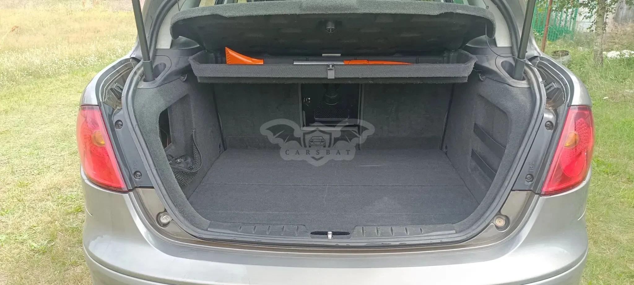 Seat Toledo III (2004-2009) 1.9 TDI Reference 2005