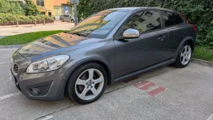 Volvo C30 D2 R-Design Start-Stop 2012