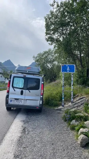 Opel Vivaro I (2001-2014) L1H1 Tour Elegance 2012