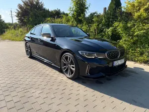 BMW 3 Series G20/G21 (2019-) M340i xDrive sport 2020