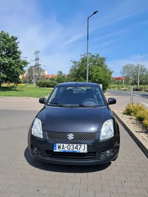 Suzuki Swift IV (2004-2010) 1.3 Comfort XL 2009