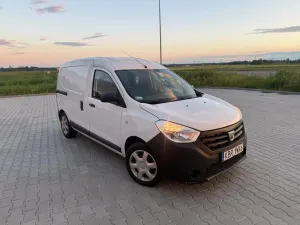 Dacia Dokker 1.6 Laureate 2014