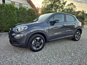 Fiat 500X 1.6 E-Torq 4x2 Pop 2016