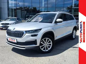 Skoda Kodiaq I (2016-2024) 2023