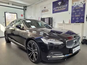 Volvo S90 B5 D AWD Plus Bright 2024