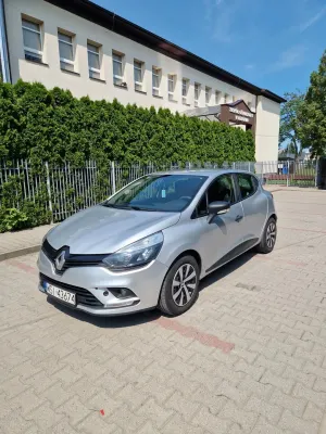 Renault Clio IV (2012-2018) 1.5 dCi Energy Alize EU6c 2018
