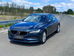 Volvo S90 D3 Momentum 2017