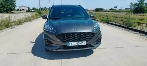 Ford Kuga III (2019 - ) 2020