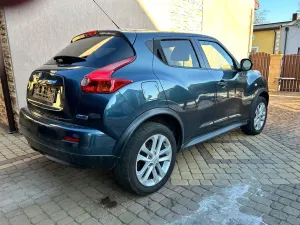 Nissan Juke I (2010-2019) 1.5 dCi N-Tec S&S 2012