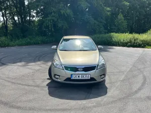 Kia Ceed I (2006-2012) 1.4 Comfort 2010