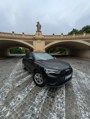 Audi Q3 II (2018- ) 35 TFSI S tronic 2023