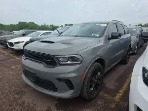 Dodge Durango 2023