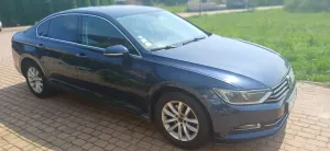 Volkswagen Passat B8 (2014-2023) 1.6 TDI SCR DSG Comfortline 2015