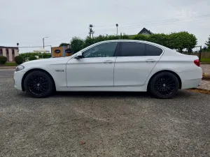 BMW 5 Series F10/F11 (2009-2017) 528i 2015