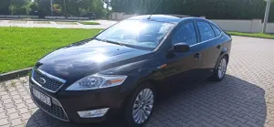 Ford Mondeo Mk4 (2007-2014) 2009